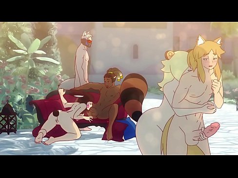 ❤️ Déi liewegst Shots vun dësem Cartoon a Slowmotion. ️ Sexvideo op lb.sexeey.ru ☑