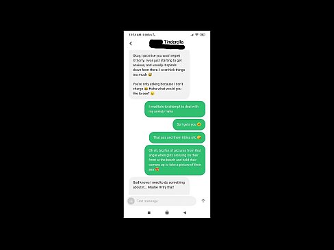 ❤️ Ech hunn en neie PAWG vun Tinder a mengem Harem bäigefüügt (schwätzt mat Tinder abegraff) ️ Sexvideo op lb.sexeey.ru ☑